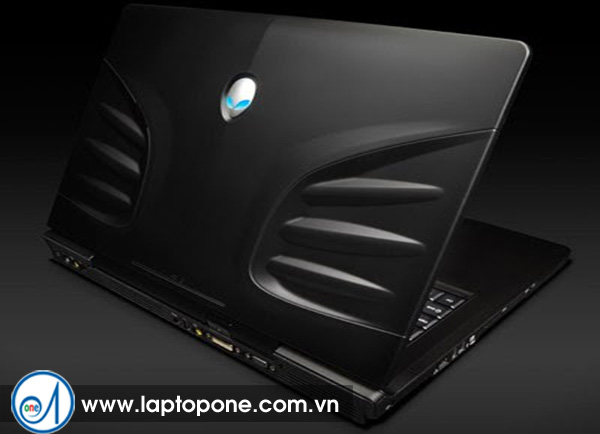 Trung tâm mua bán laptop Alienware cũ uy tín