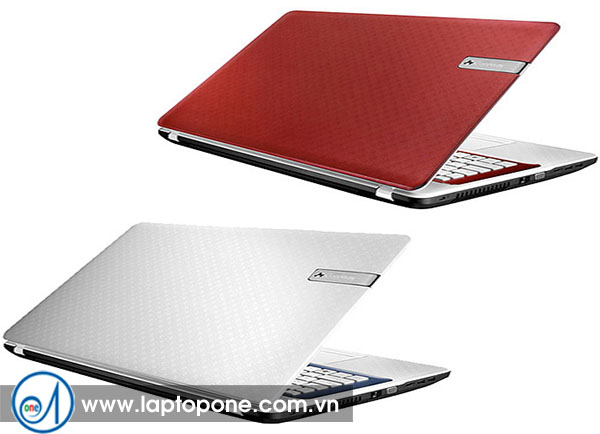 bán laptop gateway core i5 cũ giá rẻ
