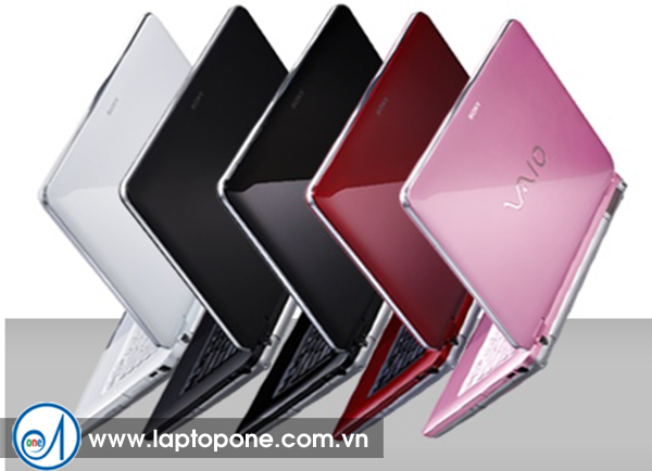 Trung tâm bán laptop sony vaio cũ giá rẻ HCM