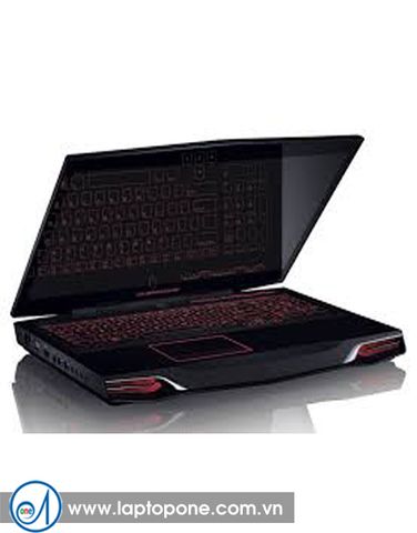Mua laptop Dell Alienware cũ core i7 giá cao