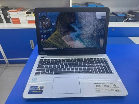 Laptop Asus A556U Cũ giá rẻ đẹp 98%