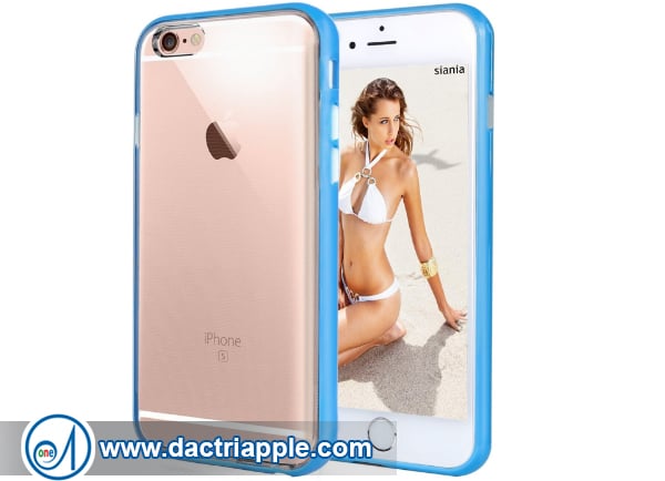 Thay pin iPhone 6S quận 6 Thay pin iPhone 6S quận 6