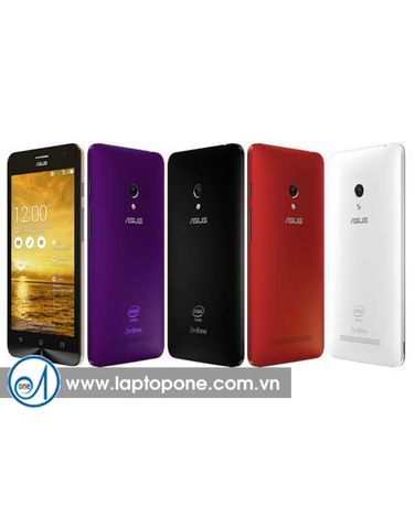 Mua điện thoại Asus ZenFone 5 giá cao