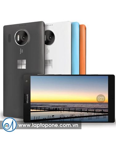 Mua điện thoại Lumia 950XL giá cao