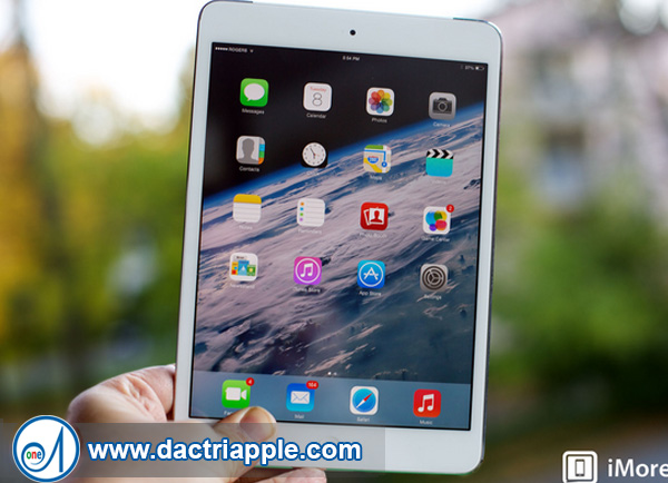Thay pin iPad mini 2 quận Thủ Đức Thay pin iPad mini 2 quận Thủ Đức