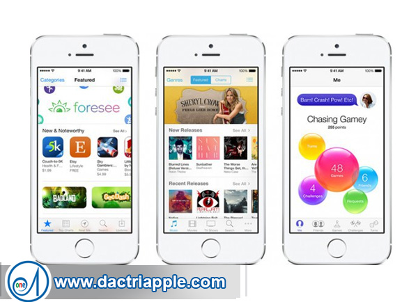Bán điện thoại iPhone cũ giá rẻ