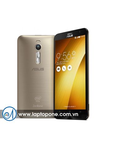 Mua điện thoại Asus Zenfone 2 giá cao
