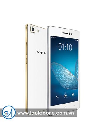 Mua điện thoại Oppo R5 giá cao