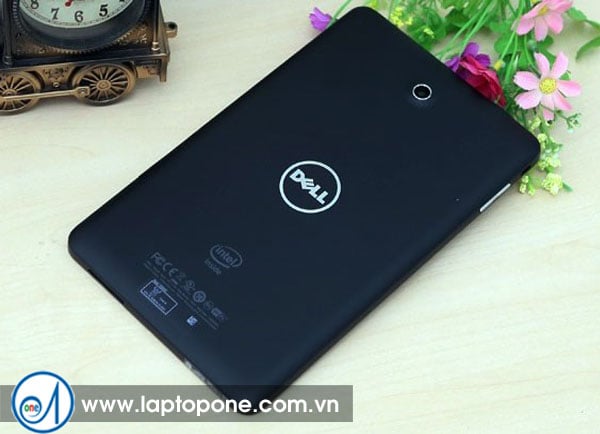 Mua máy tính bảng Dell cũ giá cao