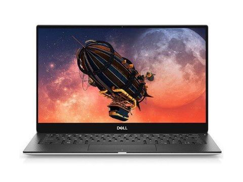 Thu Mua Laptop Dell xps 13 2019 Core i3