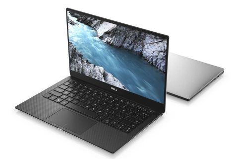 Thu Mua Laptop Dell xps 13 2019 Core i7
