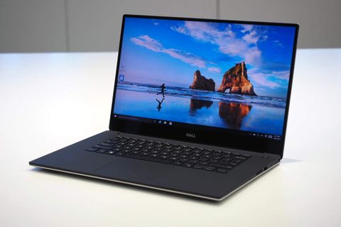 Thu Mua Laptop Dell XPS 15 2018 Core i3