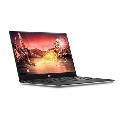 Thu Mua Laptop Dell XPS 15 2017 Core i7