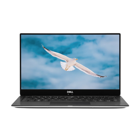 Thu Mua Laptop Dell xps 13 2018 Core i7