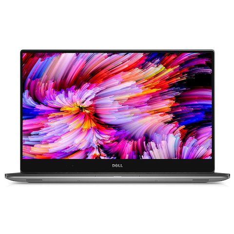 Thu Mua Laptop Dell XPS 15 2017 Core i5