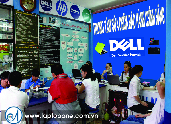 Bán laptop Dell core i5 cũ quận 5