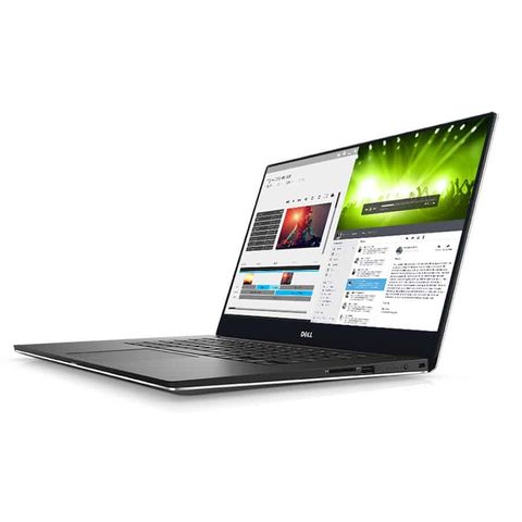 Thu Mua Laptop Dell XPS 15 2017 Core i3