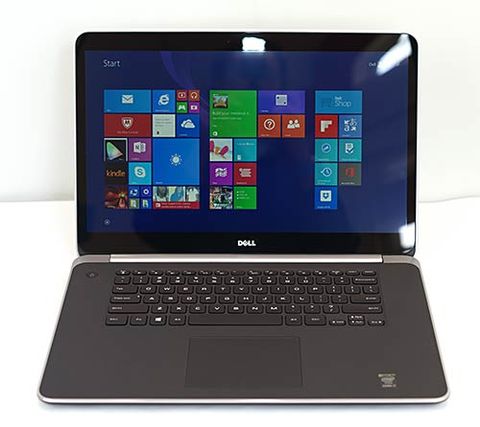 Thu Mua Laptop Dell XPS 15 2015 Core i3