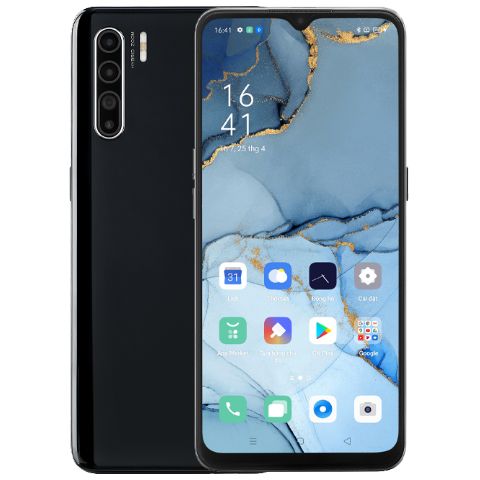 Thu Mua Oppo Reno3 8GB-128GB