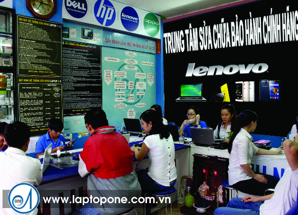 Thay màn hình Lenovo Tab 2 A10-70 LTE 