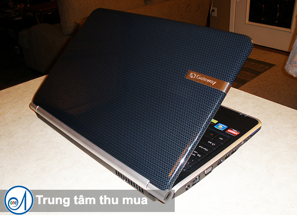 Địa chỉ thu mua laptop Gateway cũ giá cao