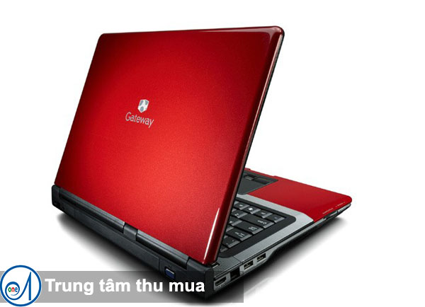 Địa chỉ thu mua laptop Gateway cũ giá cao