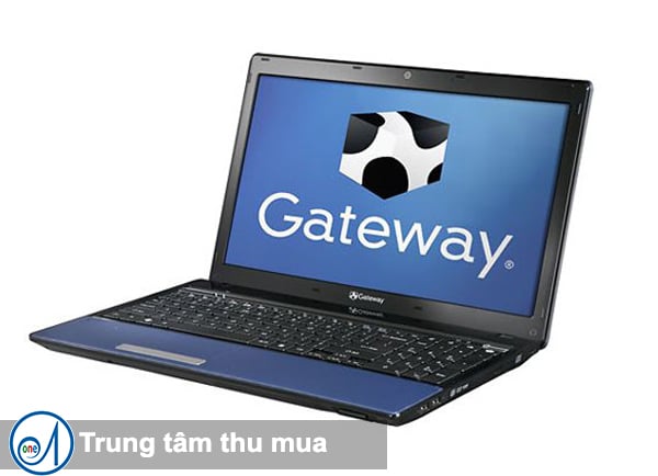 Thu mua laptop gateway dùng rồi giá cao