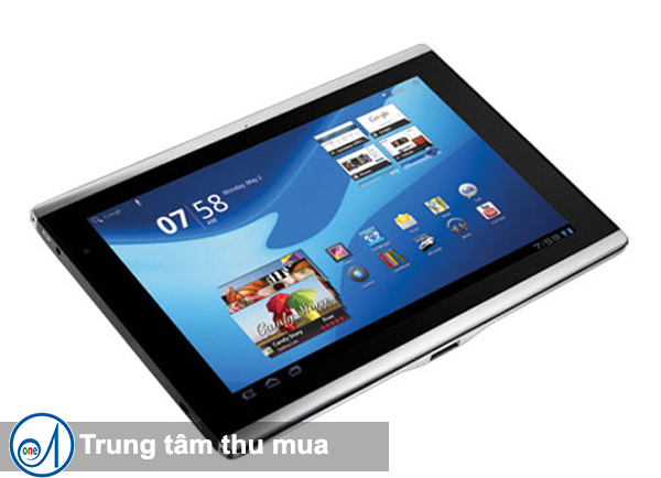 Địa chỉ thu mua laptop Gateway cũ giá cao