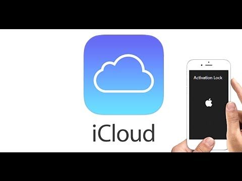 Mở Khóa Icloud Giá Rẻ
