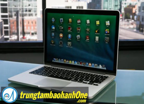 Cách sửa Macbook không lên nguồn