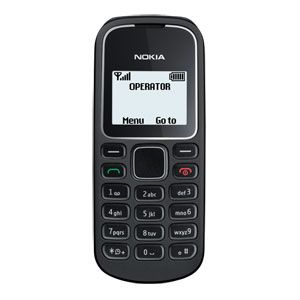 Thay Màn Hình Nokia 1280