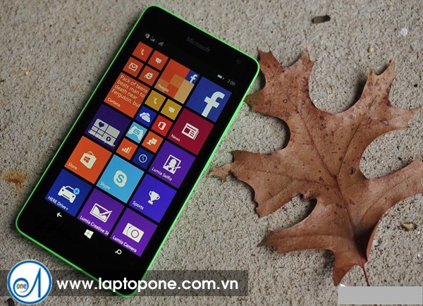 Mua điện thoại Nokia Lumia cũ giá cao