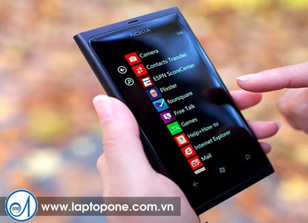 Mua điện thoại Nokia Lumia cũ giá cao