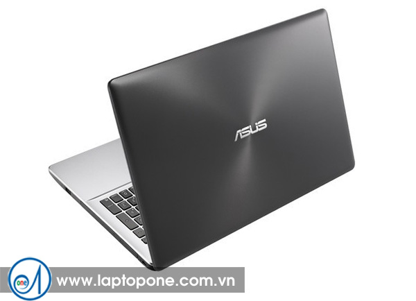 Đổi laptop Asus cũ lấy mới