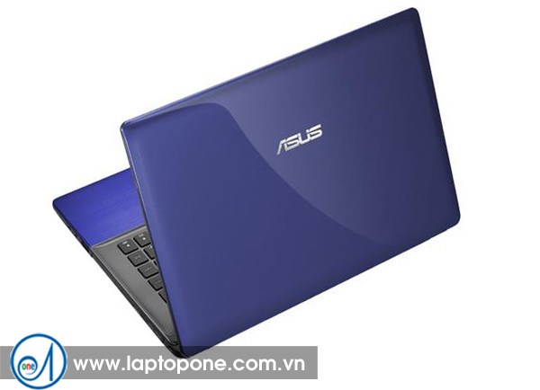 Đổi laptop Asus cũ lấy mới