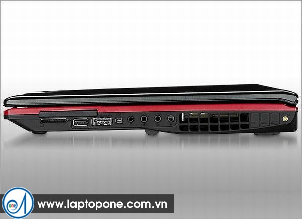 Đổi laptop MSI cũ lấy mới