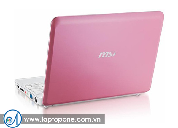 Đổi laptop MSI cũ lấy mới