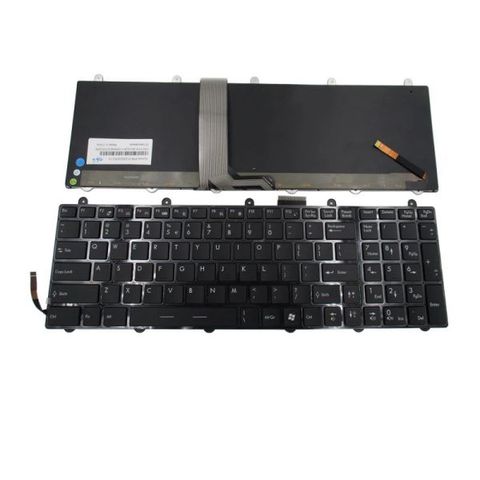 Đổi laptop MSI cũ lấy mới