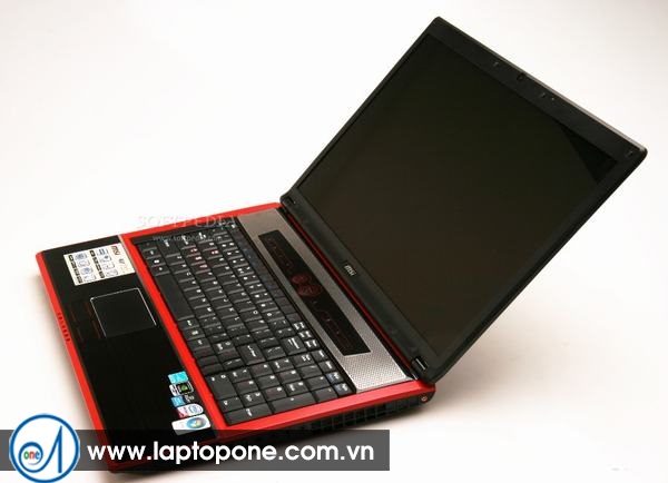 Đổi laptop MSI cũ lấy mới