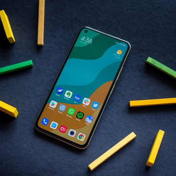 Thu Mua Xiaomi Mi 11 Lite