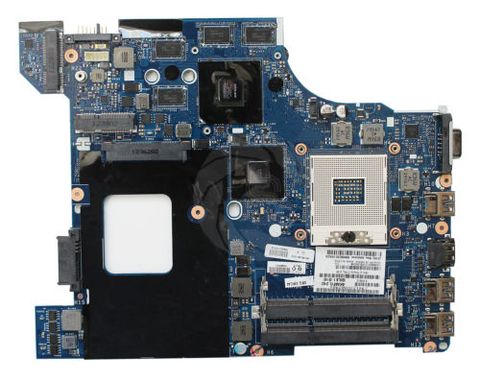 Thay Mainboard Laptop Lenovo Thinkpad E460
