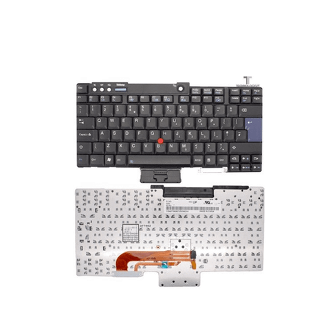 Thay Bàn Phím Laptop Lenovo Thinkpad Edge E531