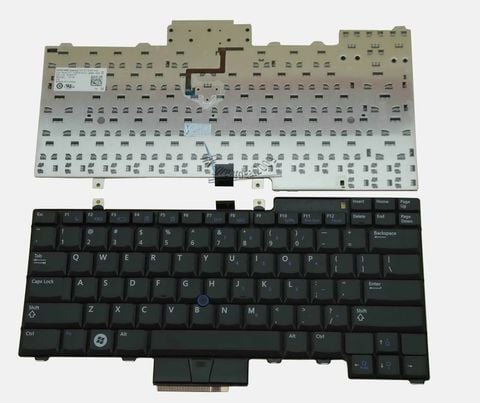 Thay Bàn Phím Laptop Dell Latitude 5480