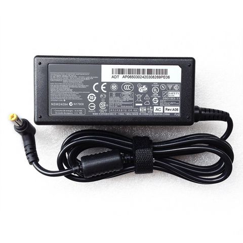 Sạc Adapter Laptop Acer Aspire 4750