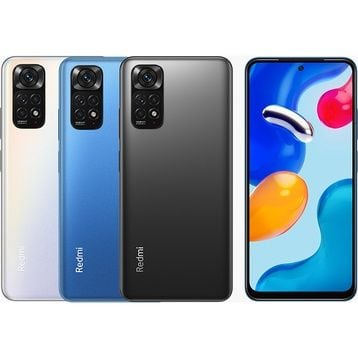 Thu Mua Xiaomi Redmi Note 11S