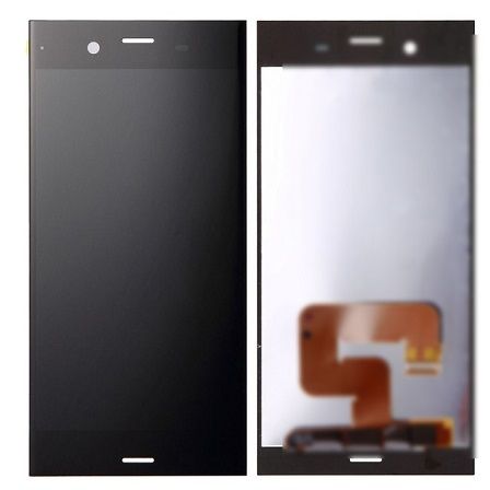 Thay Mặt Kính Cảm Ứng Sony XZ1