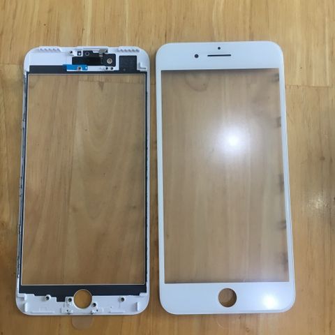 Ép Kính iPhone 6S Plus