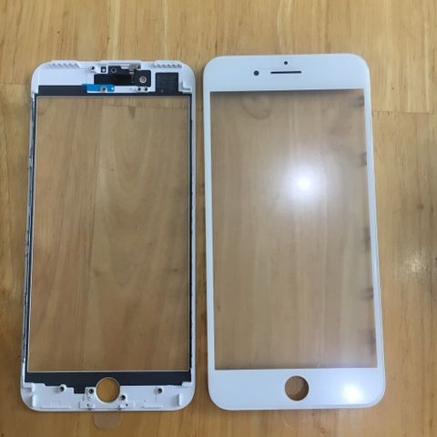 Ép kính iPhone 8 Plus