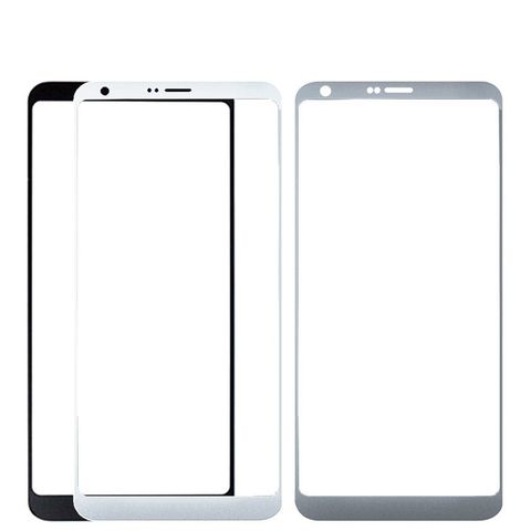 Ép Mặt Kính LG V50 ThinQ 5G