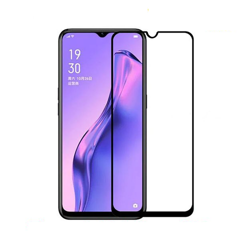Ép Mặt Kính Oppo A31